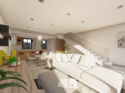 House · New Build - Cox · Alicante · Spain