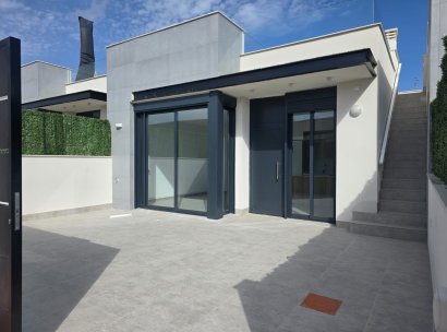 House · New Build - San Juan de los Terreros · Almería · Spain