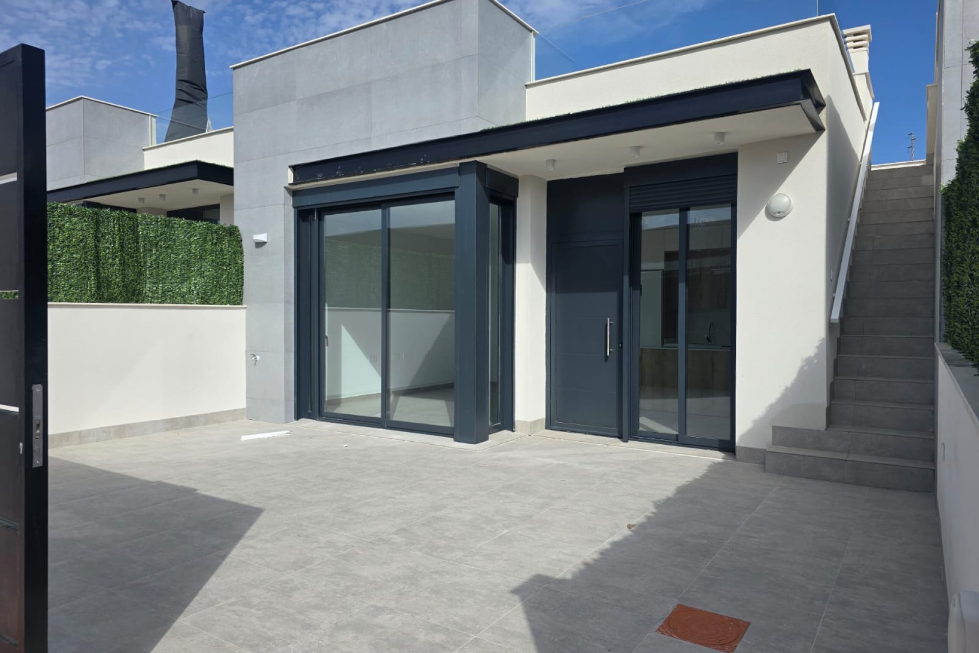 New Build - House - San Juan de los Terreros
