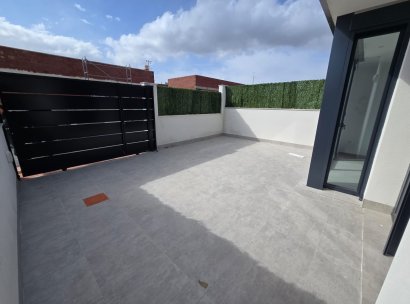 House · New Build - San Juan de los Terreros · Almería · Spain