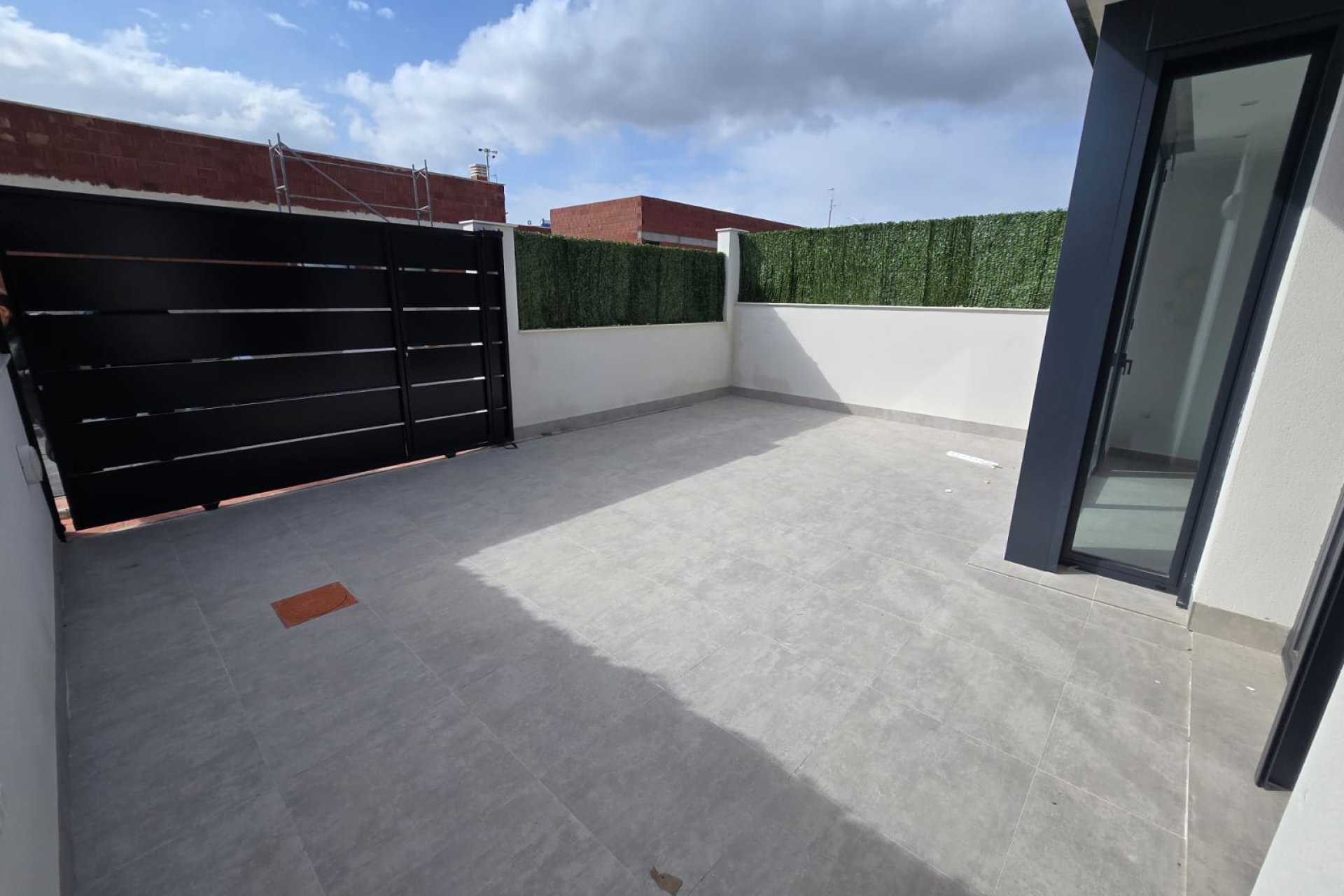 New Build - House - San Juan de los Terreros