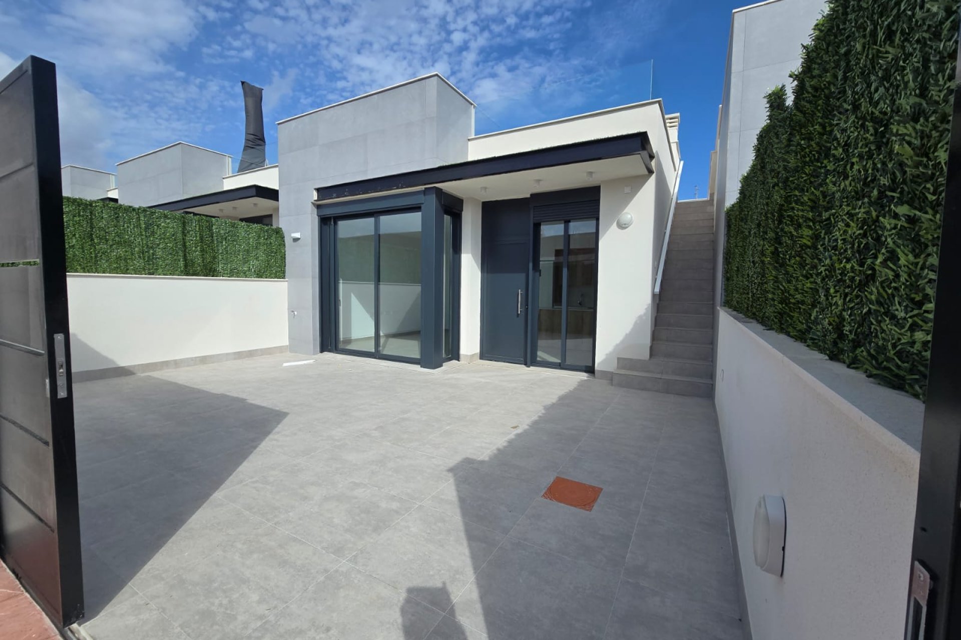 New Build - House - San Juan de los Terreros