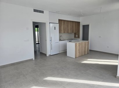 House · New Build - San Juan de los Terreros · Almería · Spain