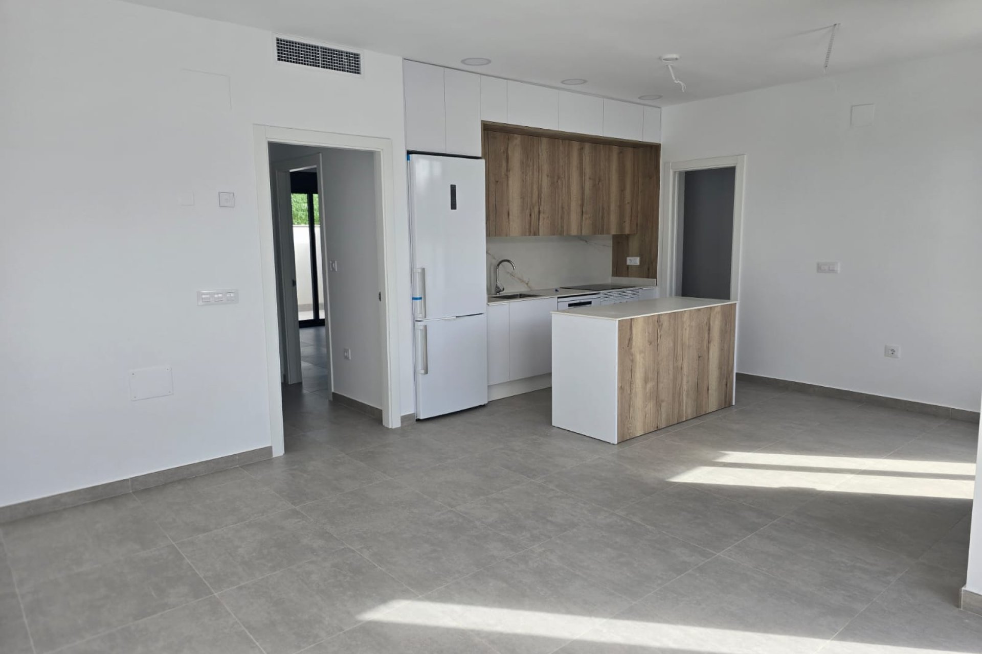 New Build - House - San Juan de los Terreros
