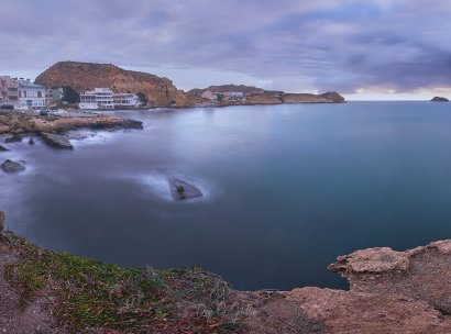House · New Build - San Juan de los Terreros · Almería · Spain
