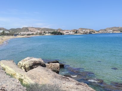 House · New Build - San Juan de los Terreros · Almería · Spain