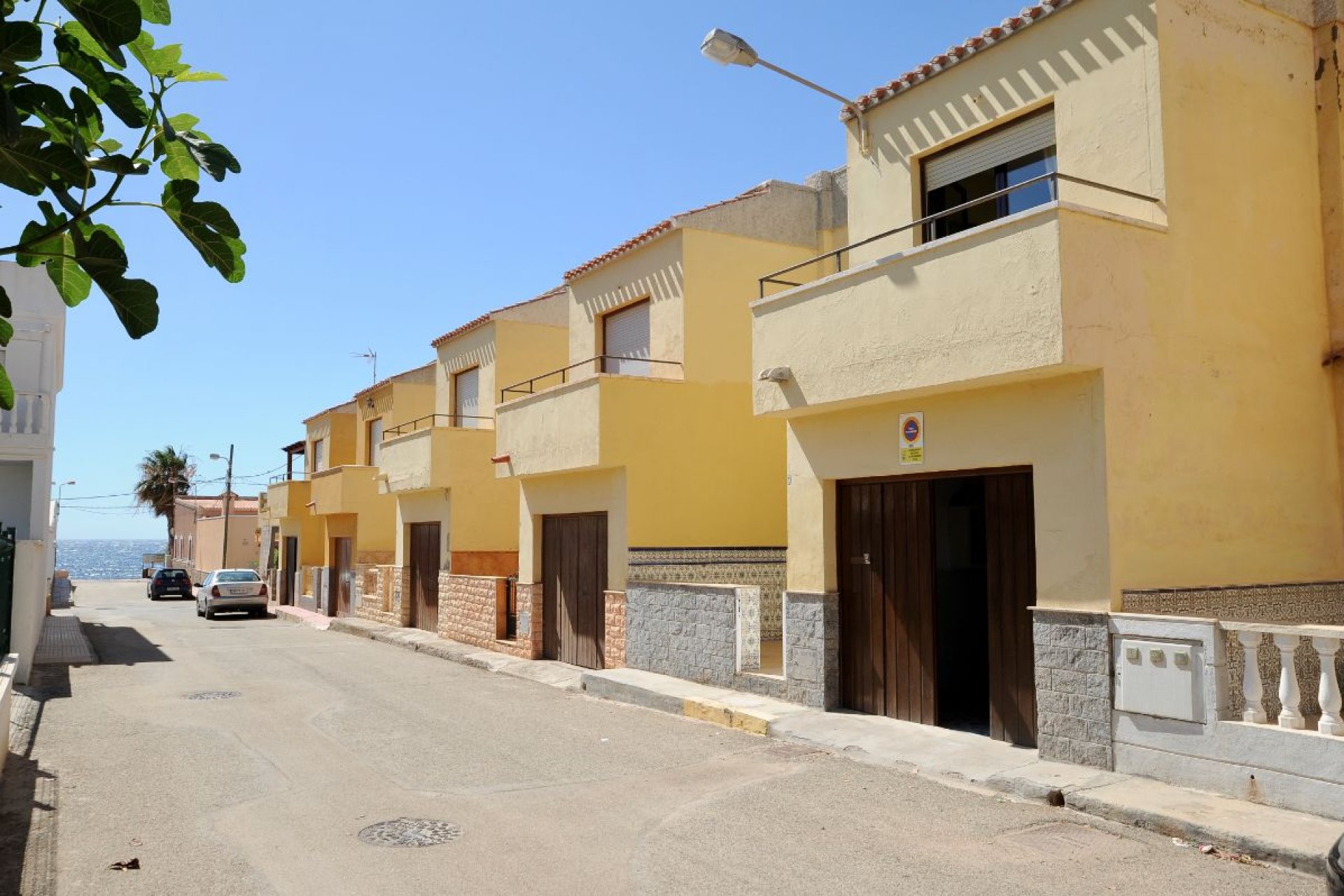 Resale - House - Cuevas del Almanzora