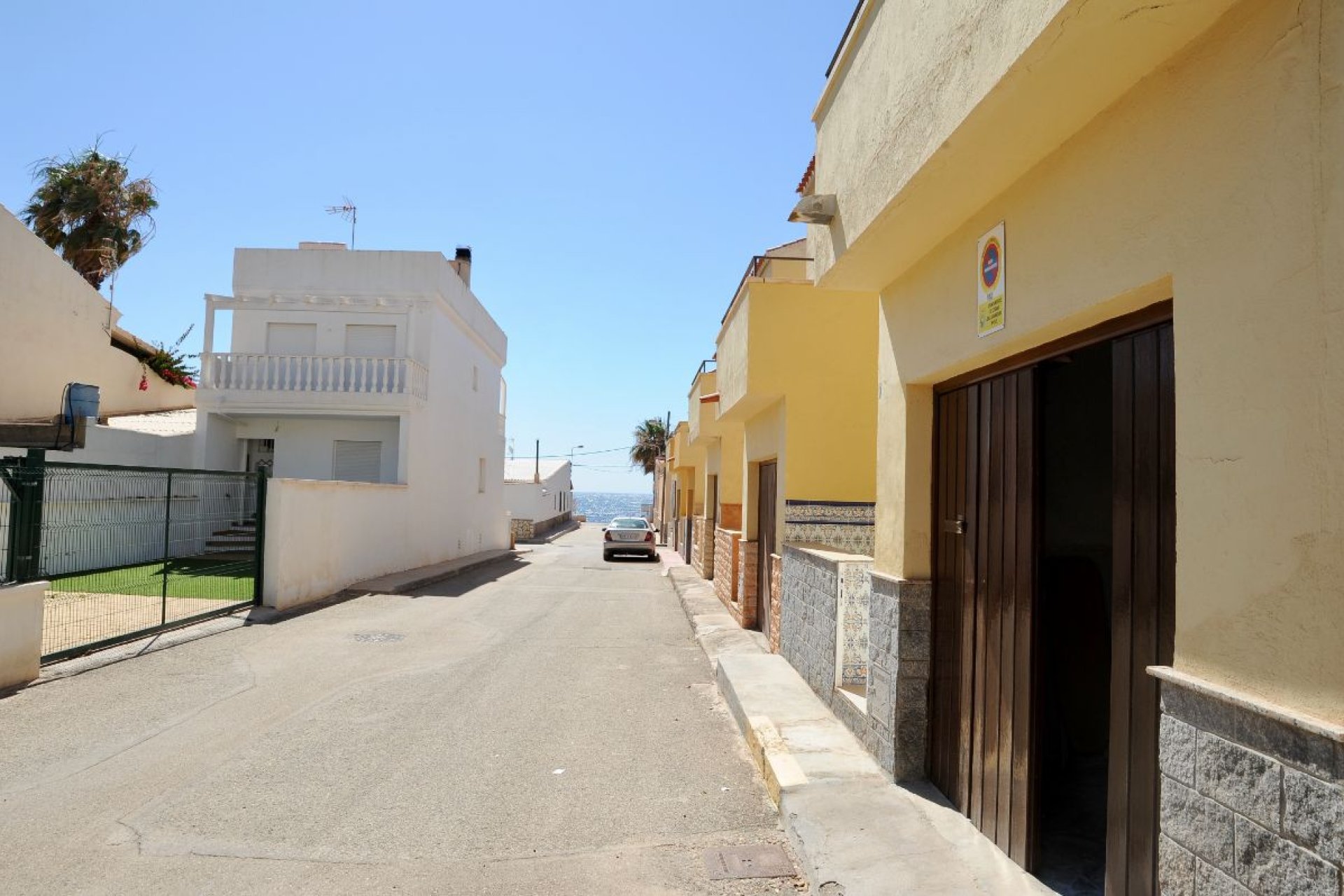 Resale - House - Cuevas del Almanzora
