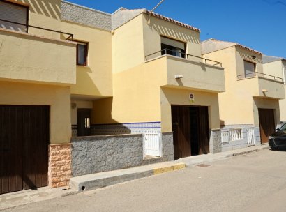 House · Resale - Cuevas del Almanzora · Almería · Spain