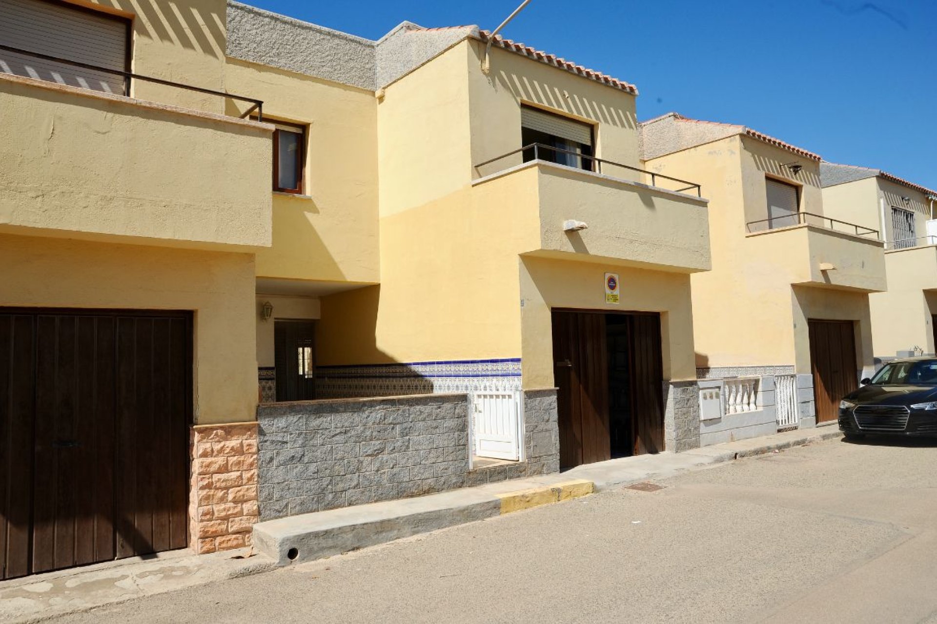 Resale - House - Cuevas del Almanzora