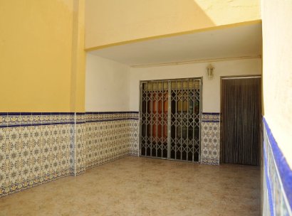 House · Resale - Cuevas del Almanzora · Almería · Spain
