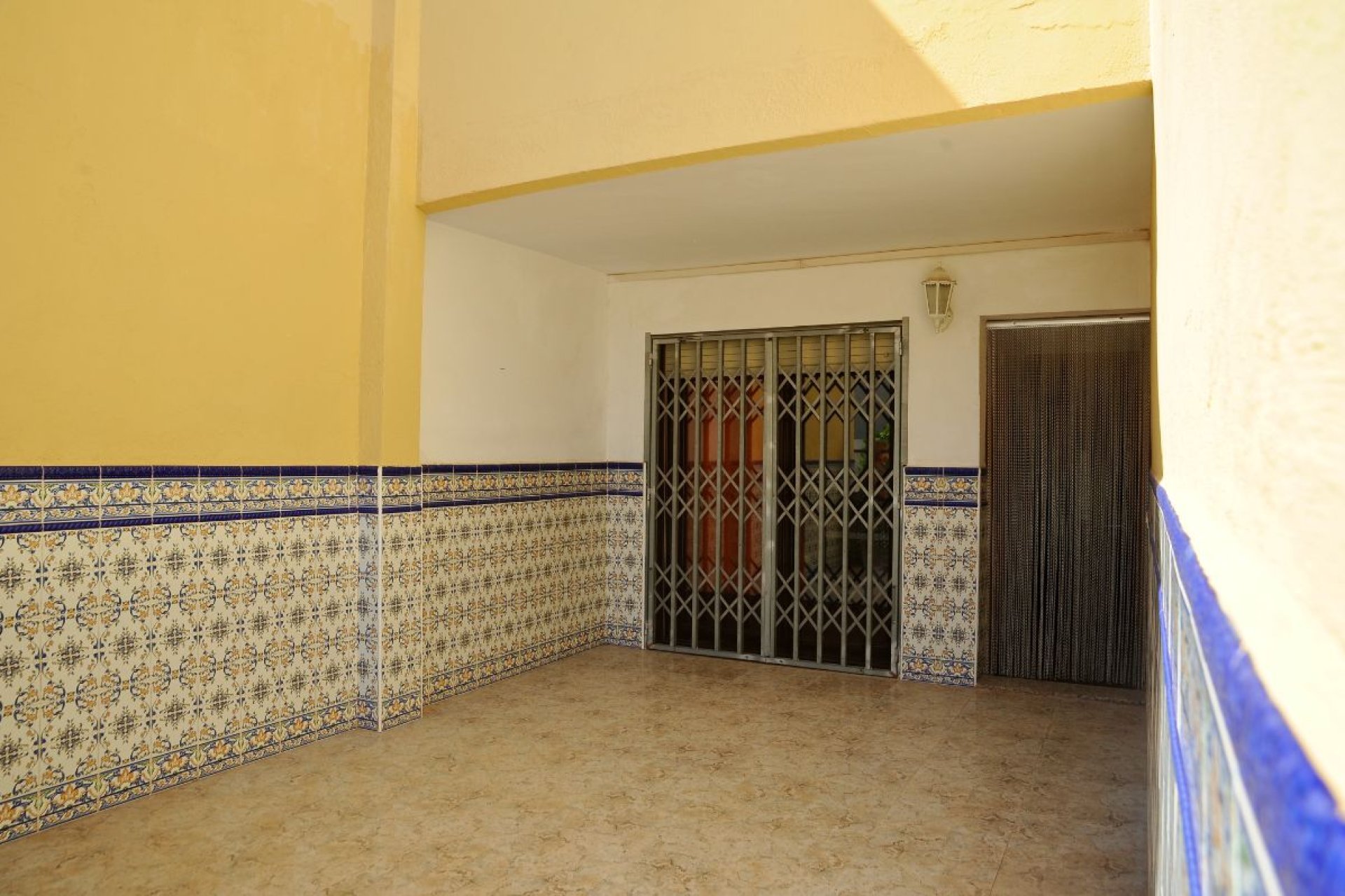 Resale - House - Cuevas del Almanzora