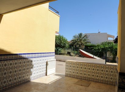 House · Resale - Cuevas del Almanzora · Almería · Spain
