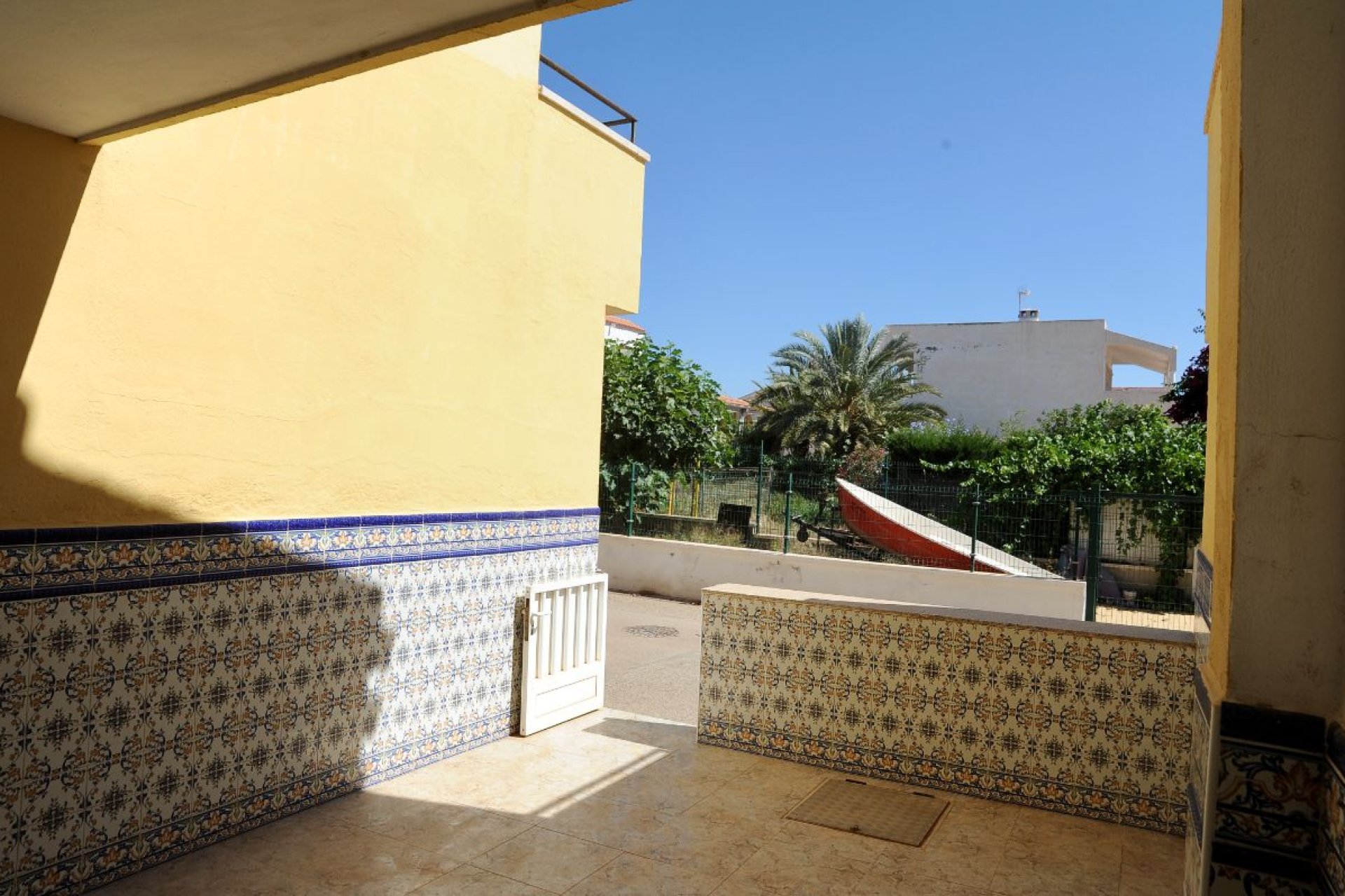 Resale - House - Cuevas del Almanzora