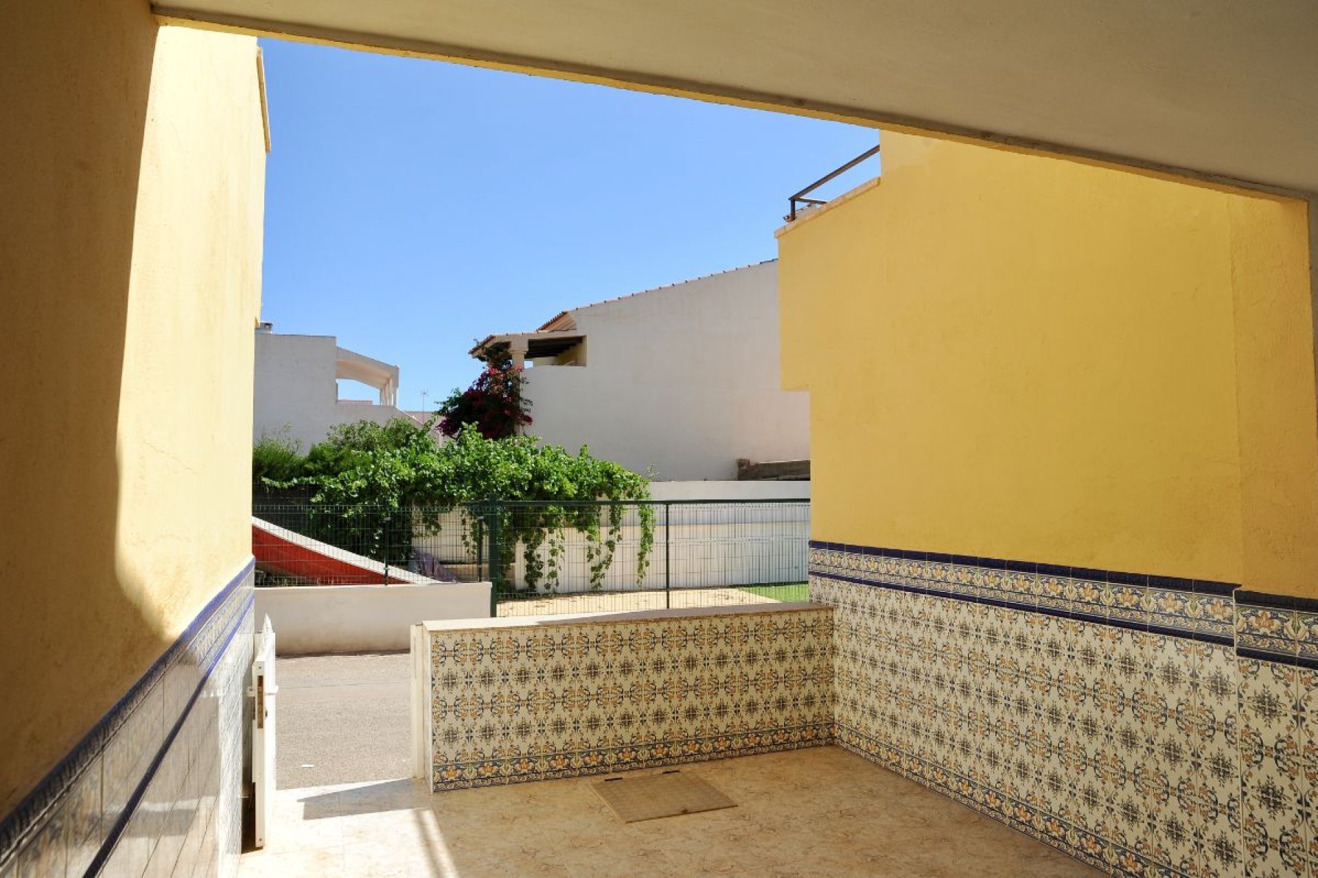 Resale - House - Cuevas del Almanzora