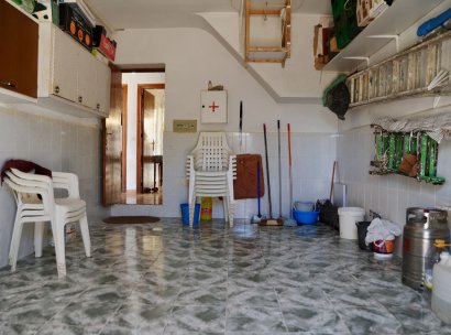 House · Resale - Cuevas del Almanzora · Almería · Spain