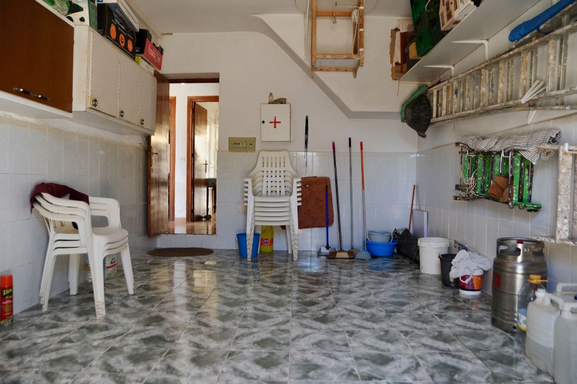Resale - House - Cuevas del Almanzora