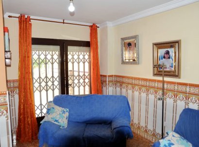 House · Resale - Cuevas del Almanzora · Almería · Spain