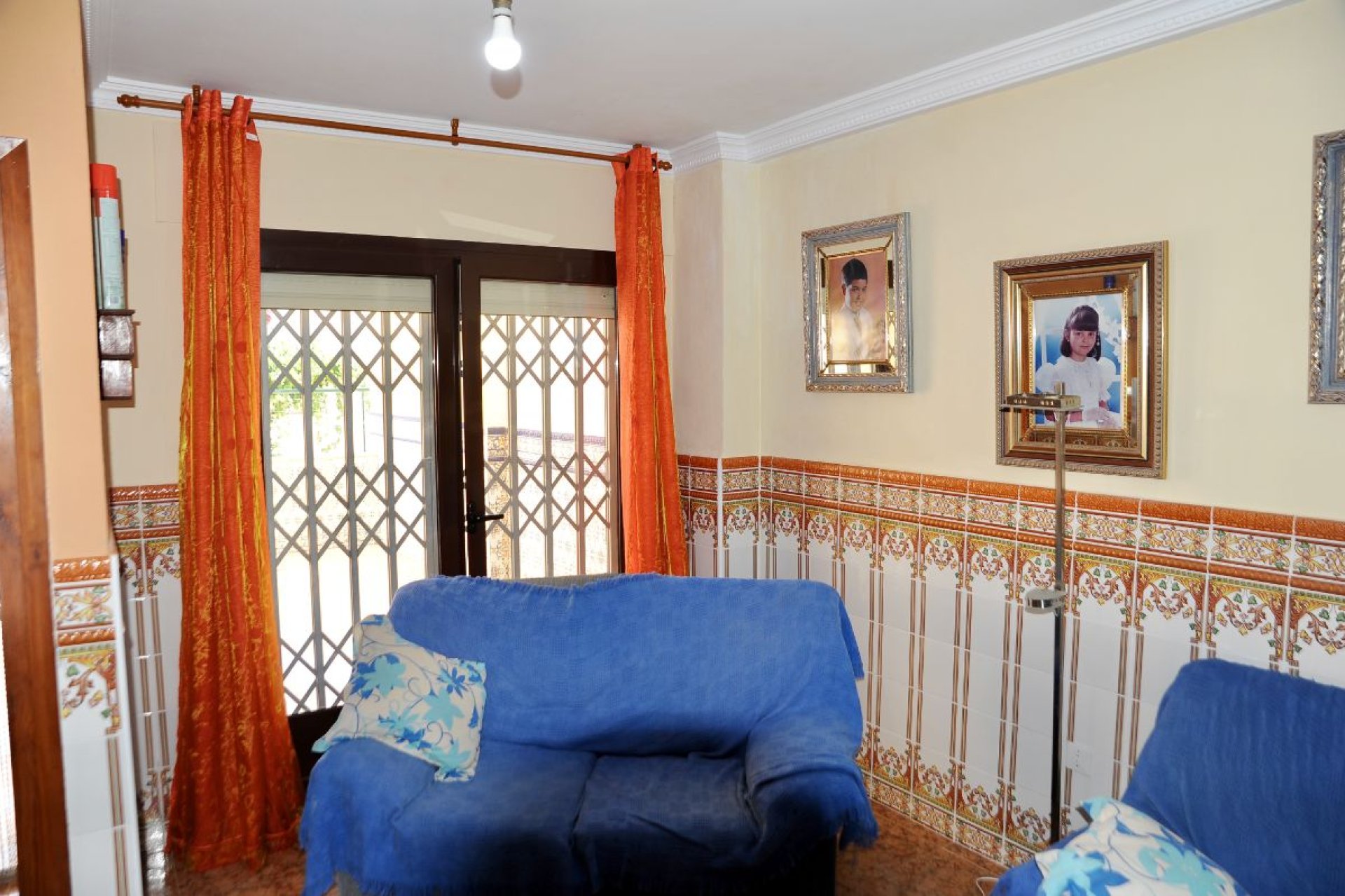 Resale - House - Cuevas del Almanzora