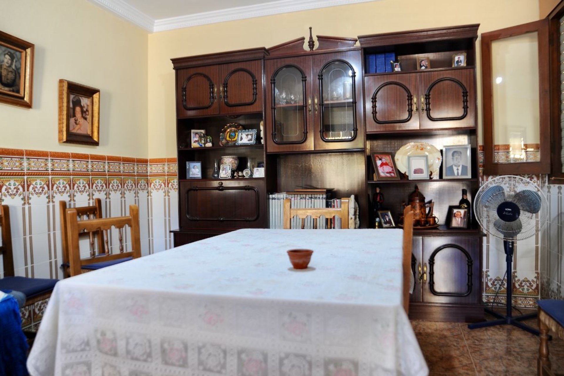 Resale - House - Cuevas del Almanzora