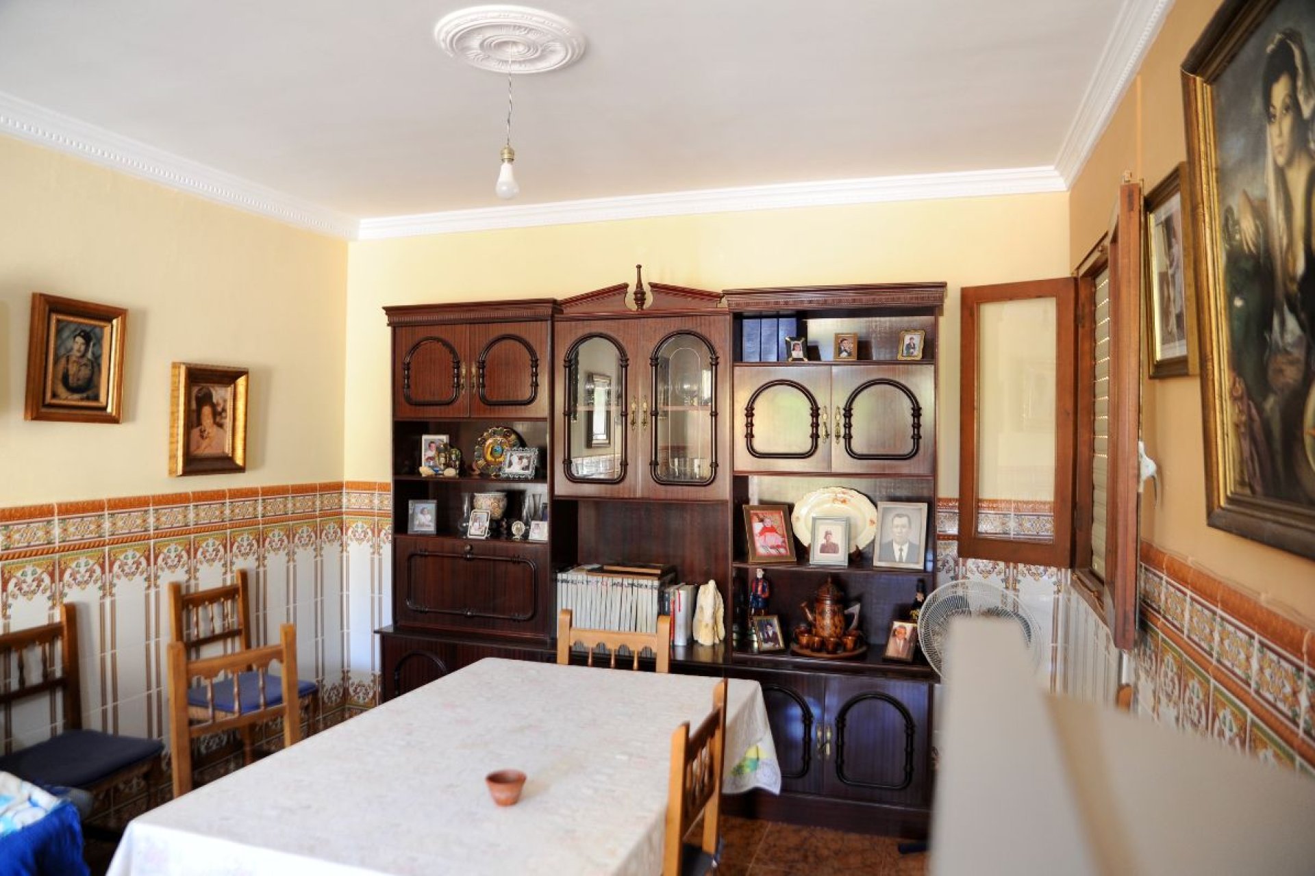Resale - House - Cuevas del Almanzora