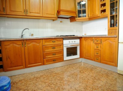 House · Resale - Cuevas del Almanzora · Almería · Spain