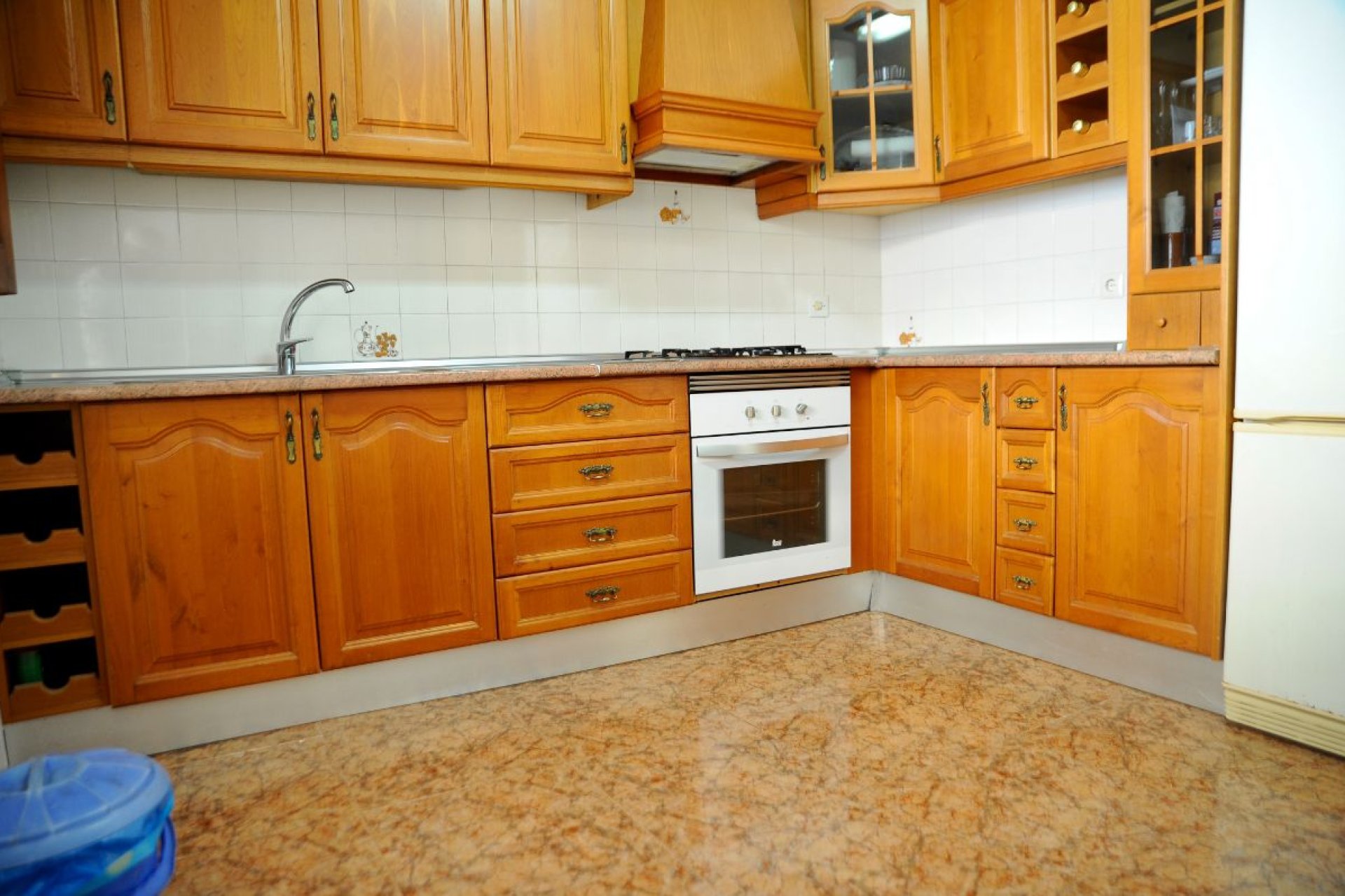Resale - House - Cuevas del Almanzora
