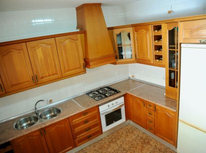 House · Resale - Cuevas del Almanzora · Almería · Spain