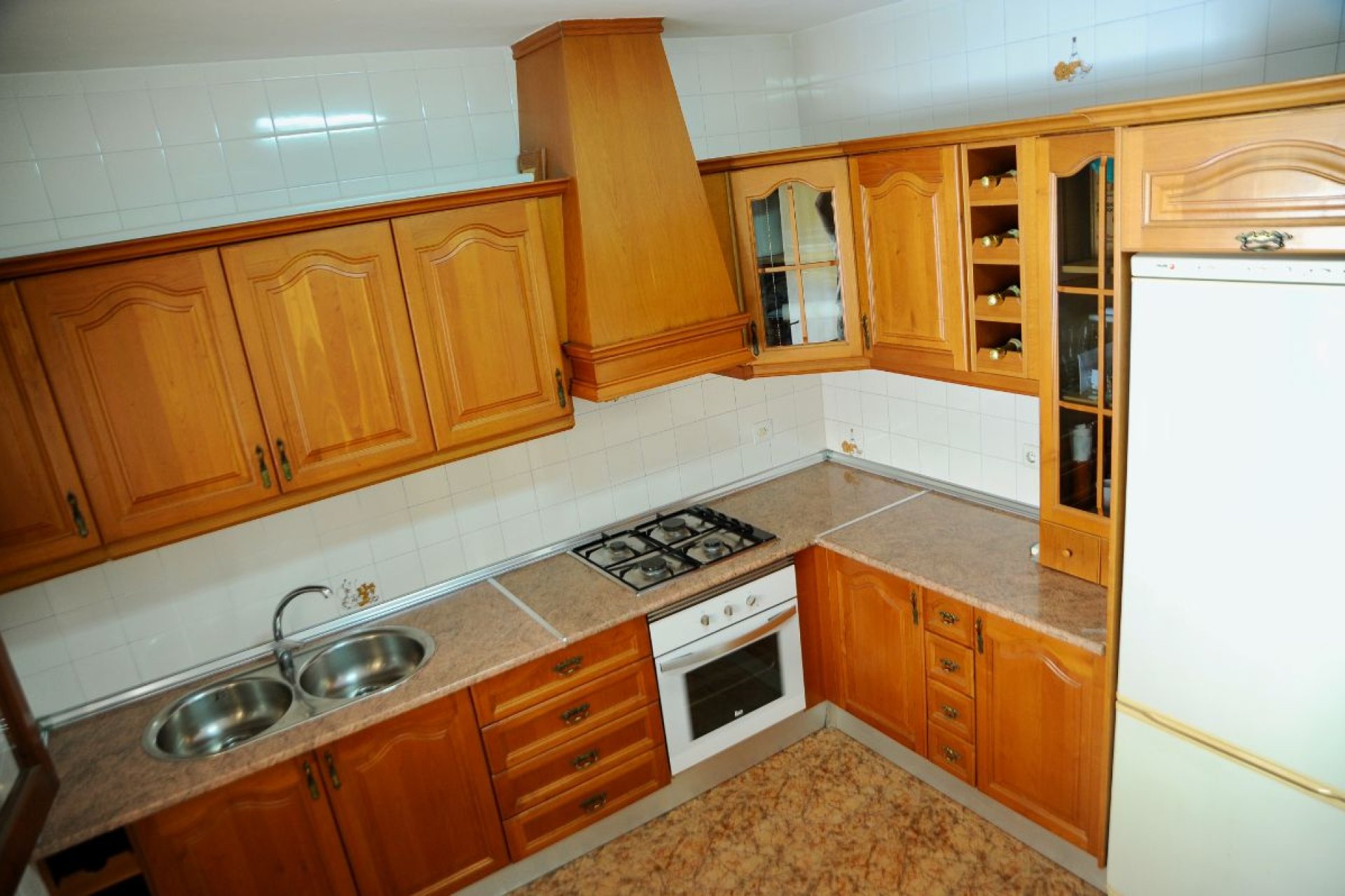 Resale - House - Cuevas del Almanzora