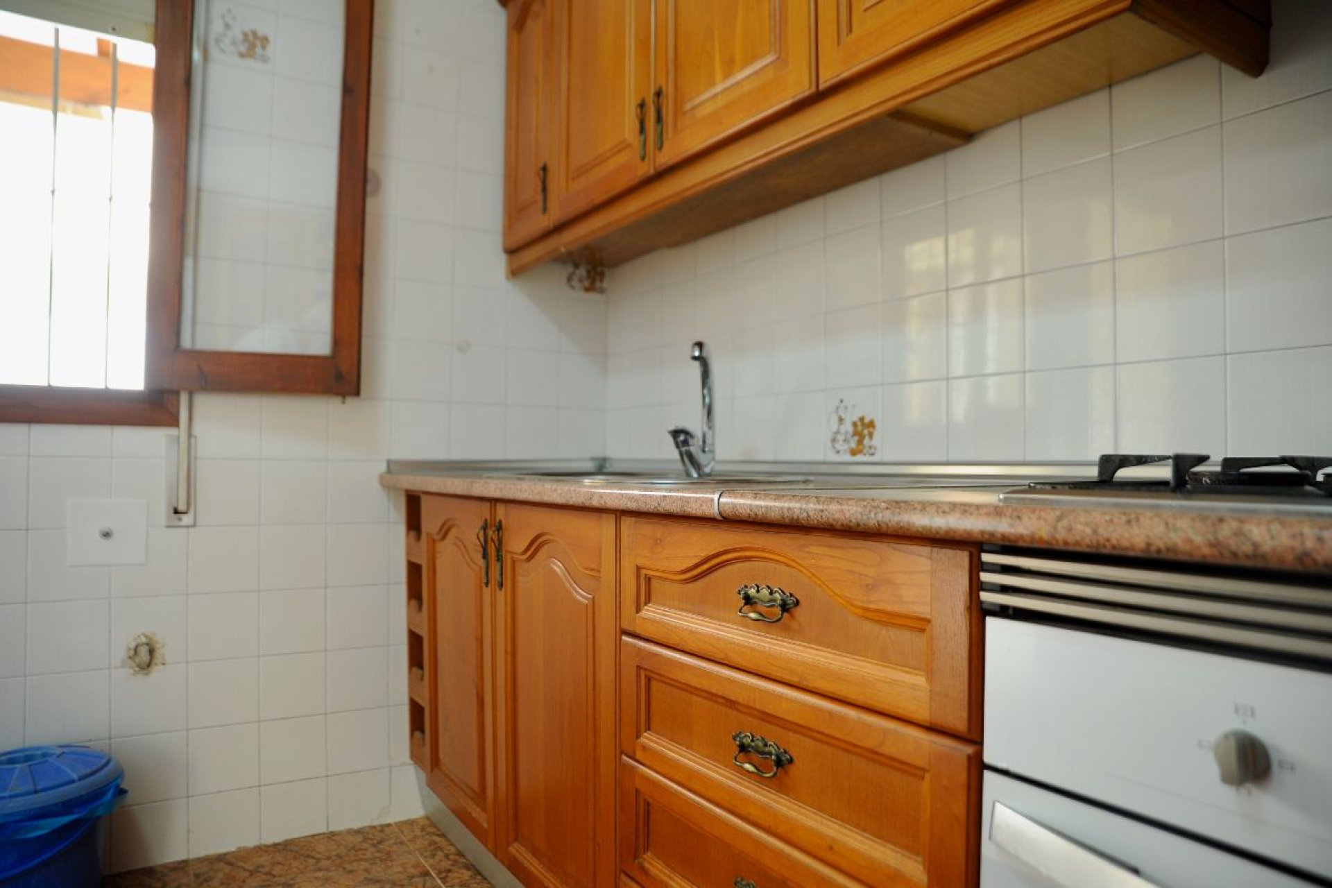Resale - House - Cuevas del Almanzora
