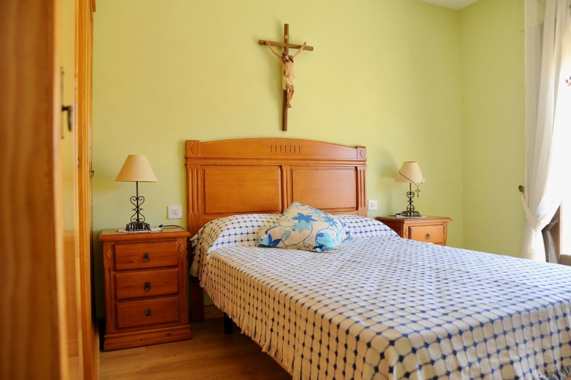 Resale - House - Cuevas del Almanzora