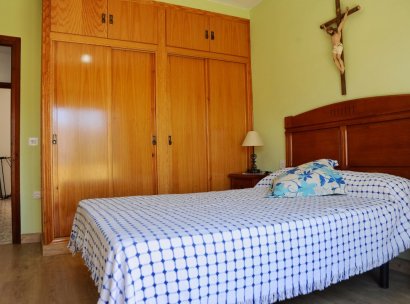 House · Resale - Cuevas del Almanzora · Almería · Spain