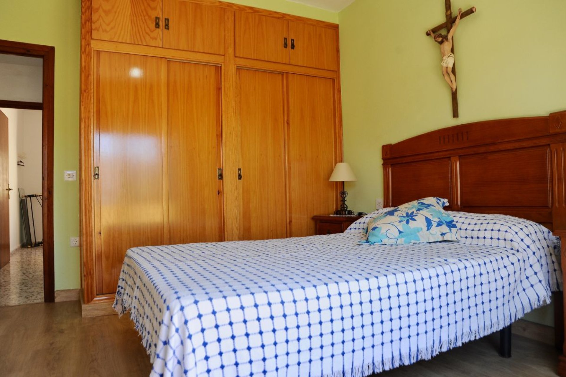 Resale - House - Cuevas del Almanzora