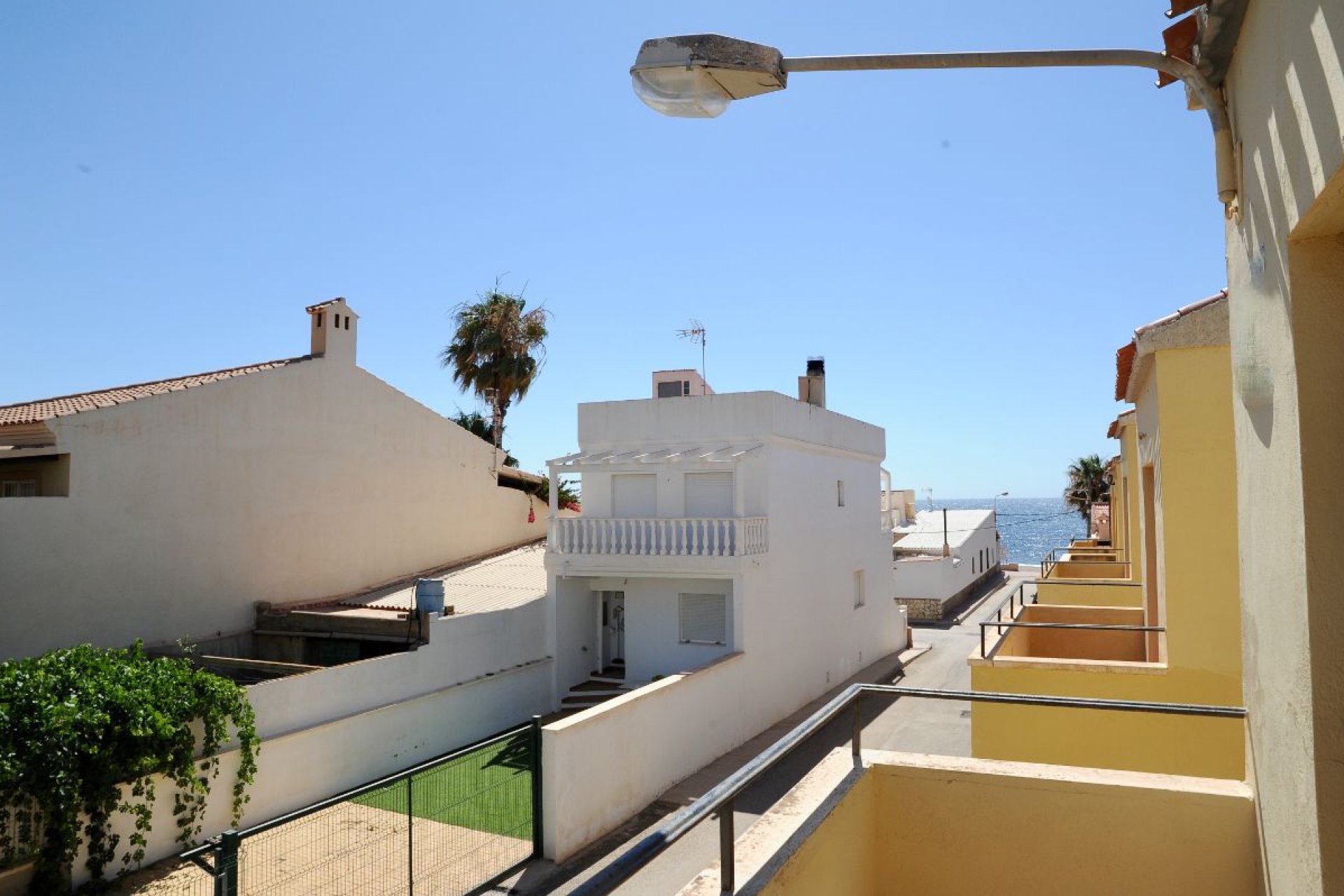 Resale - House - Cuevas del Almanzora