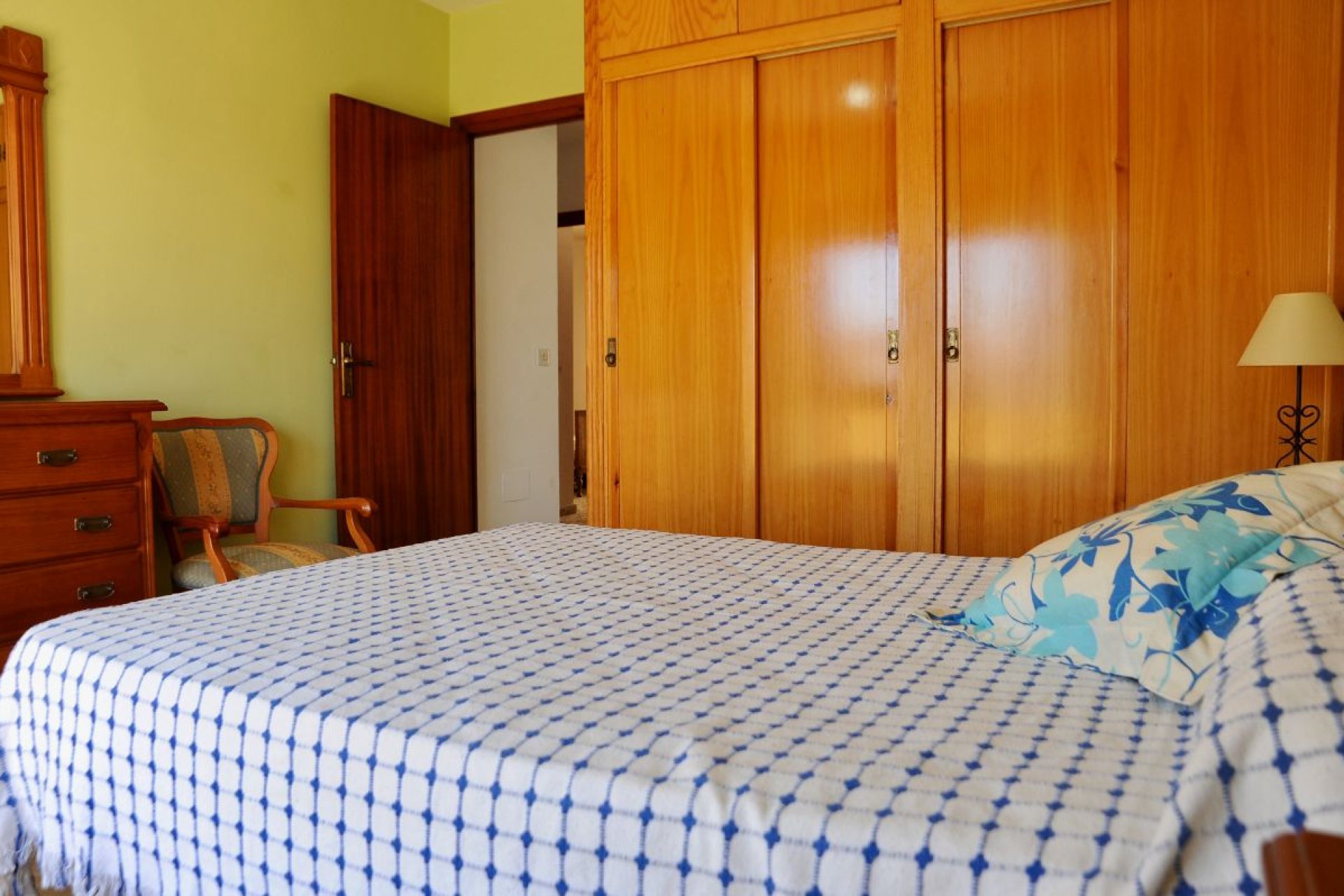 Resale - House - Cuevas del Almanzora