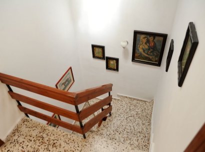 House · Resale - Cuevas del Almanzora · Almería · Spain