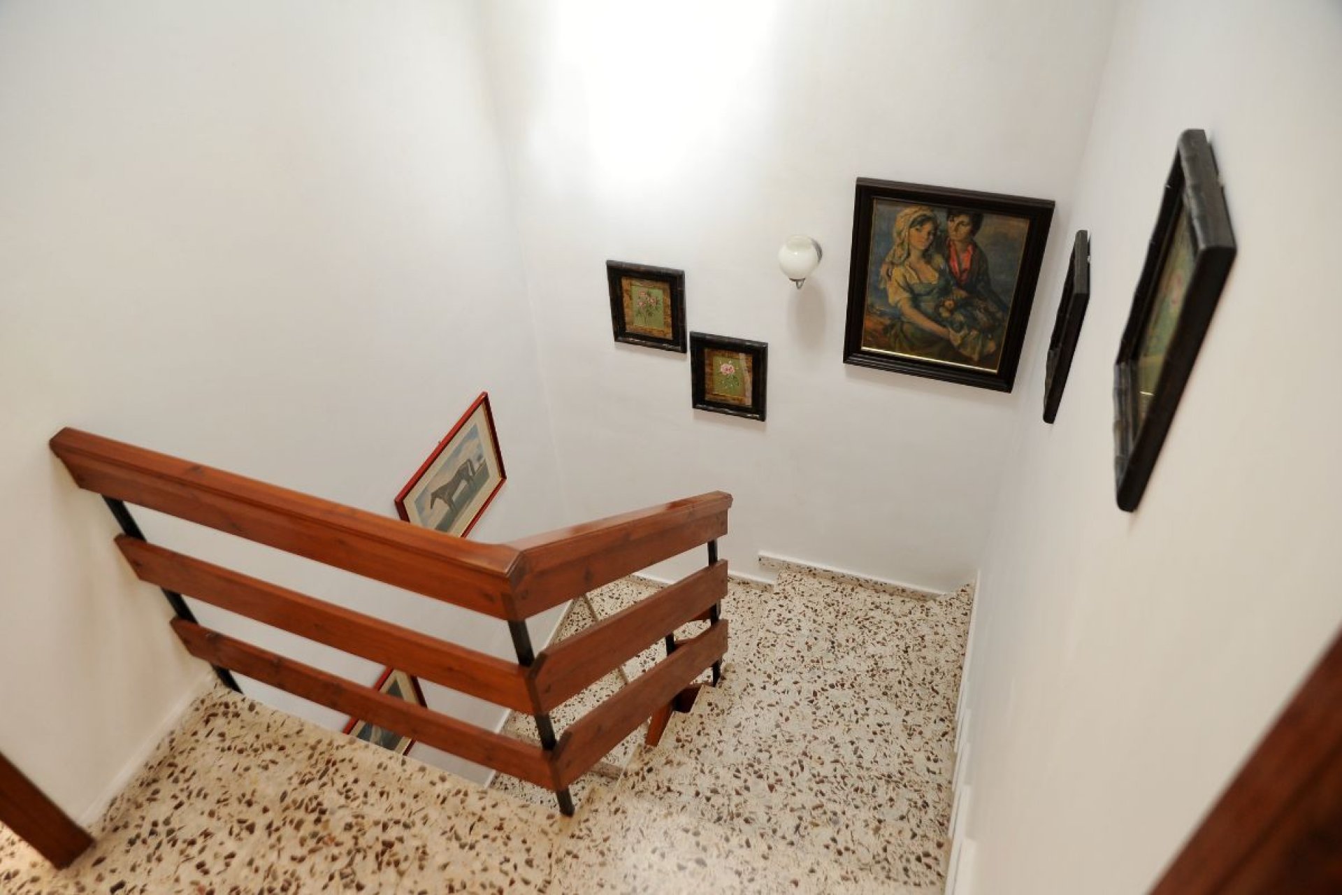 Resale - House - Cuevas del Almanzora