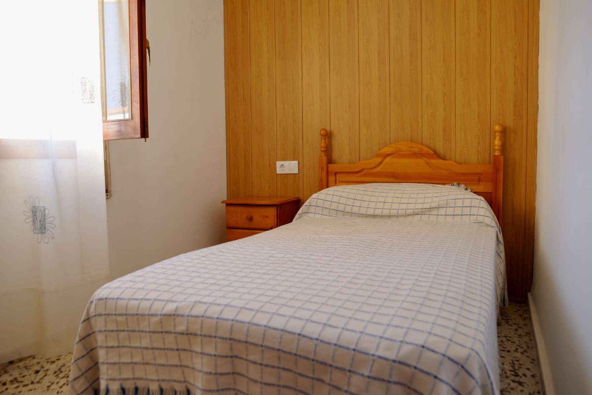 Resale - House - Cuevas del Almanzora
