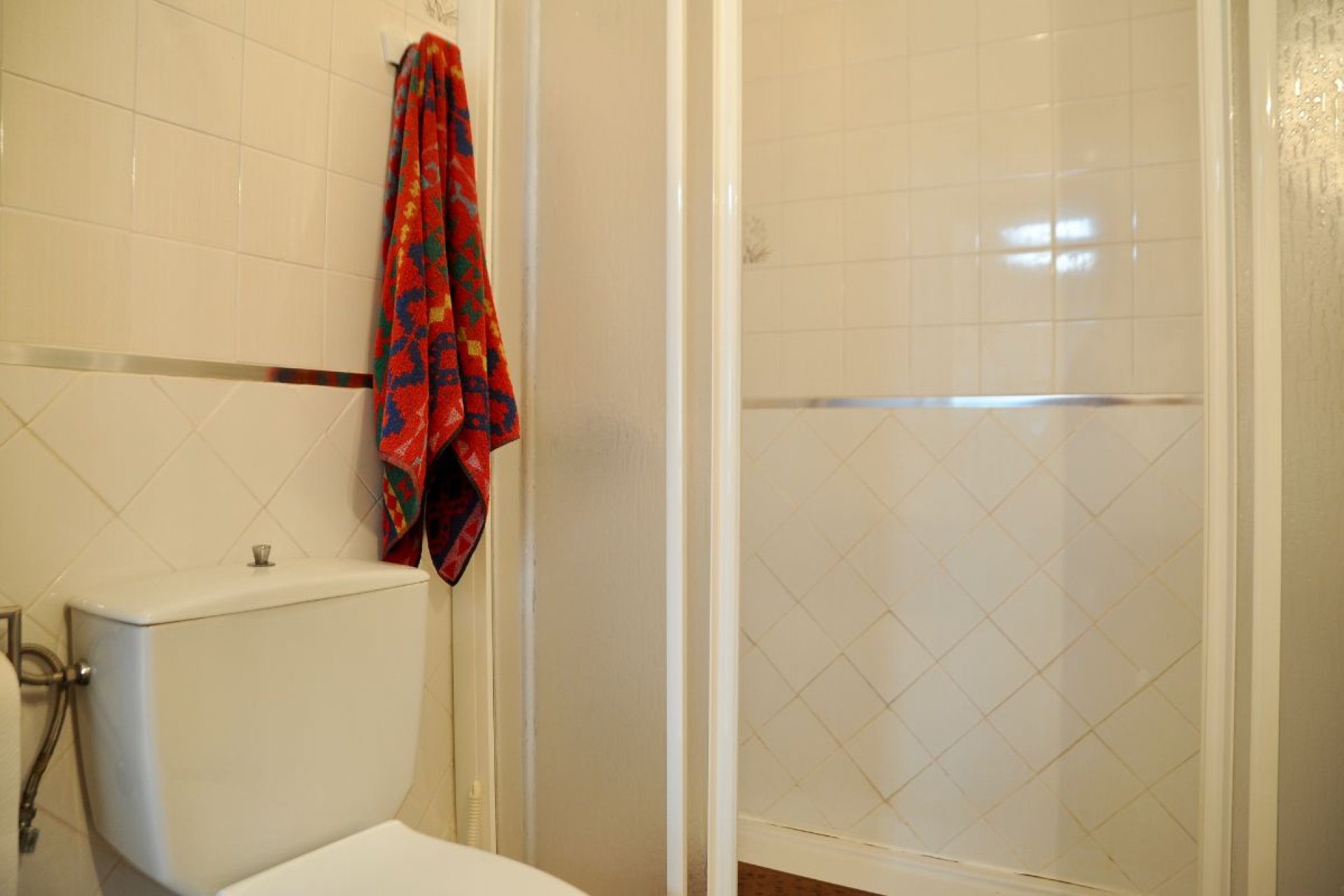 Resale - House - Cuevas del Almanzora