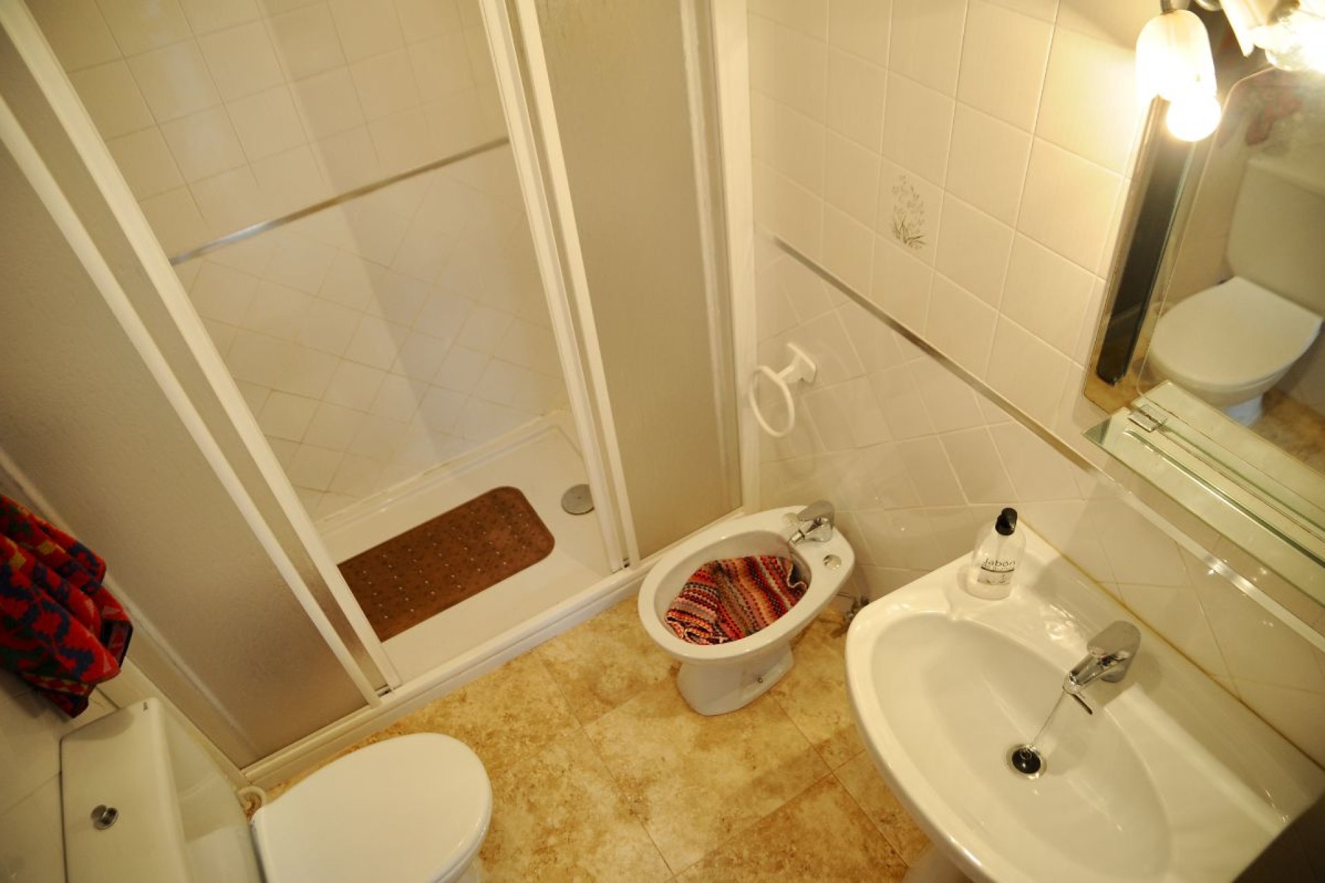 Resale - House - Cuevas del Almanzora