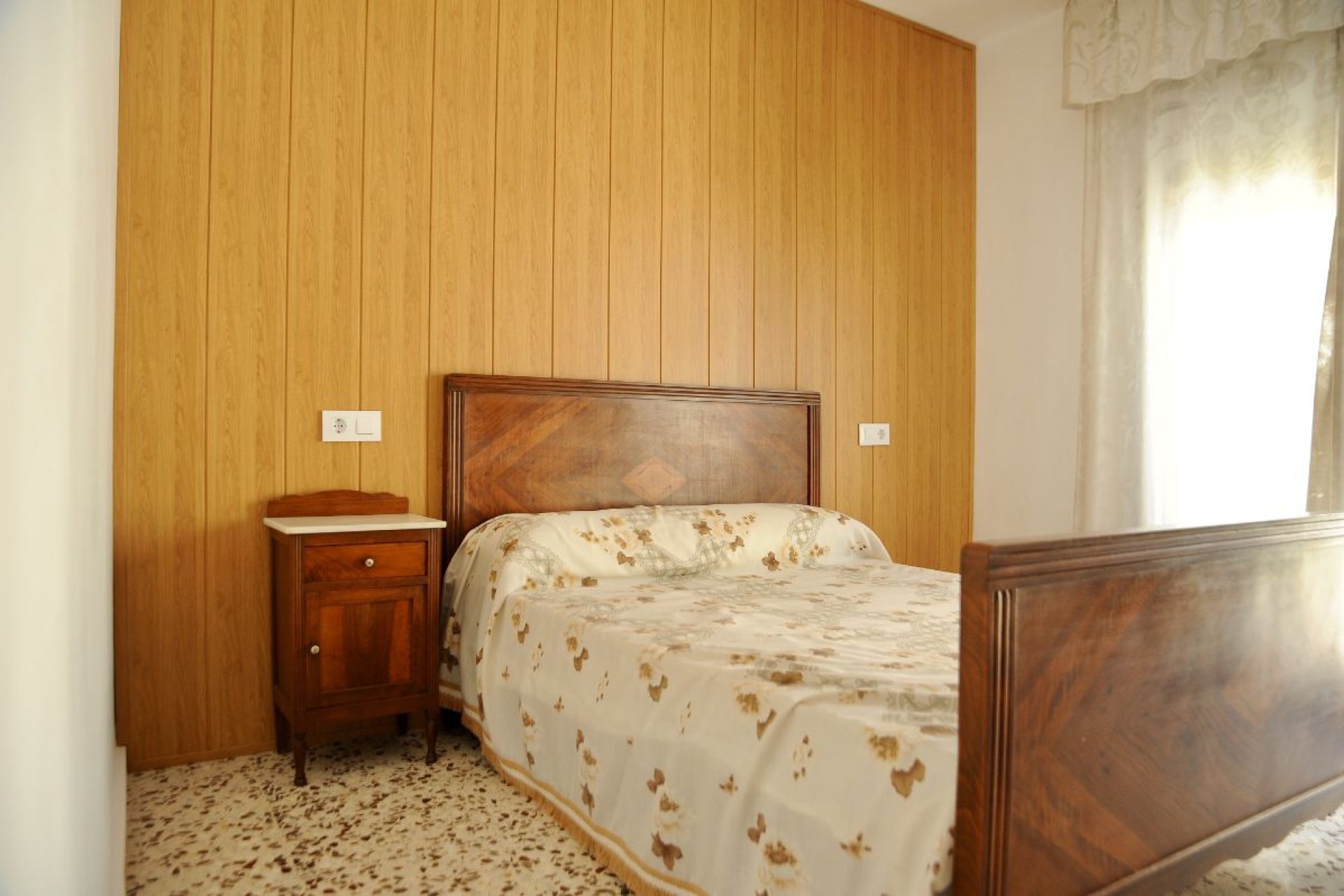 Resale - House - Cuevas del Almanzora