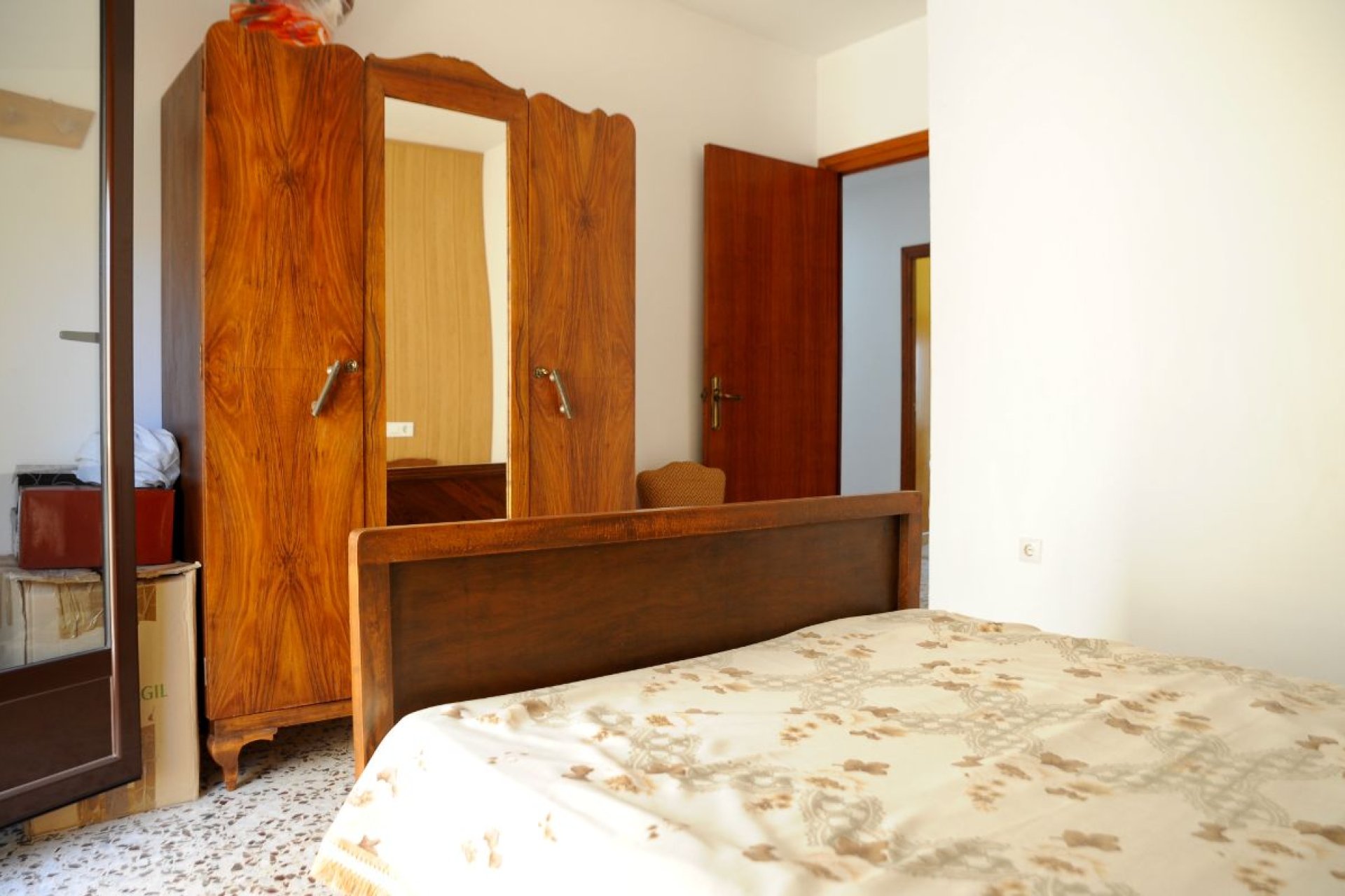 Resale - House - Cuevas del Almanzora
