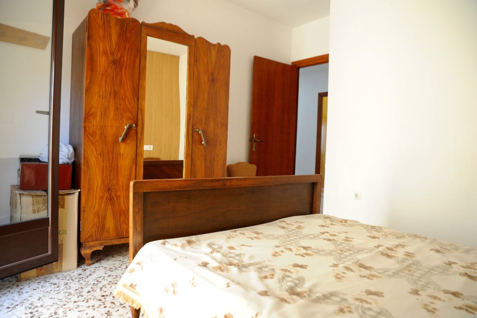 Resale - House - Cuevas del Almanzora