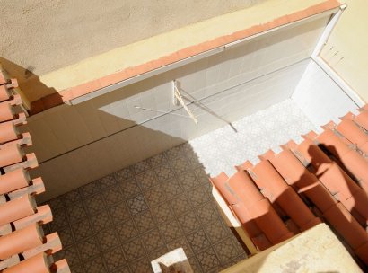 House · Resale - Cuevas del Almanzora · Almería · Spain
