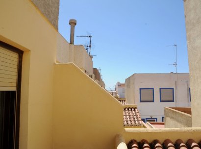 House · Resale - Cuevas del Almanzora · Almería · Spain