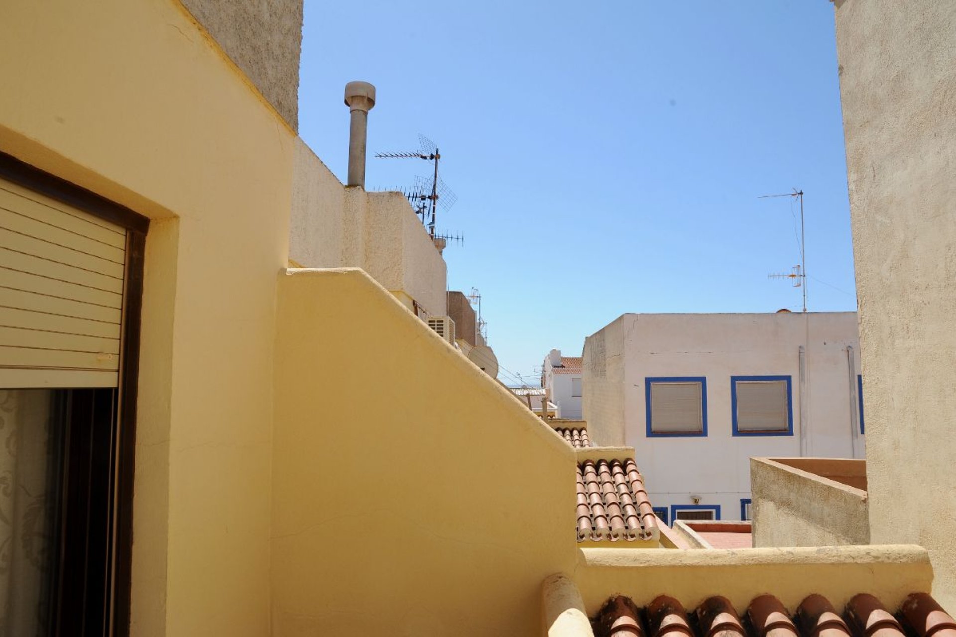 Resale - House - Cuevas del Almanzora