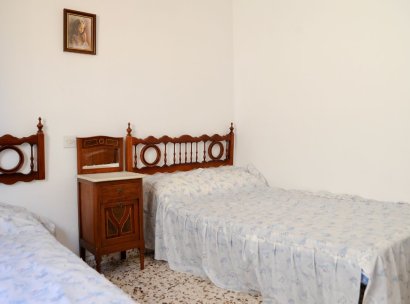 House · Resale - Cuevas del Almanzora · Almería · Spain
