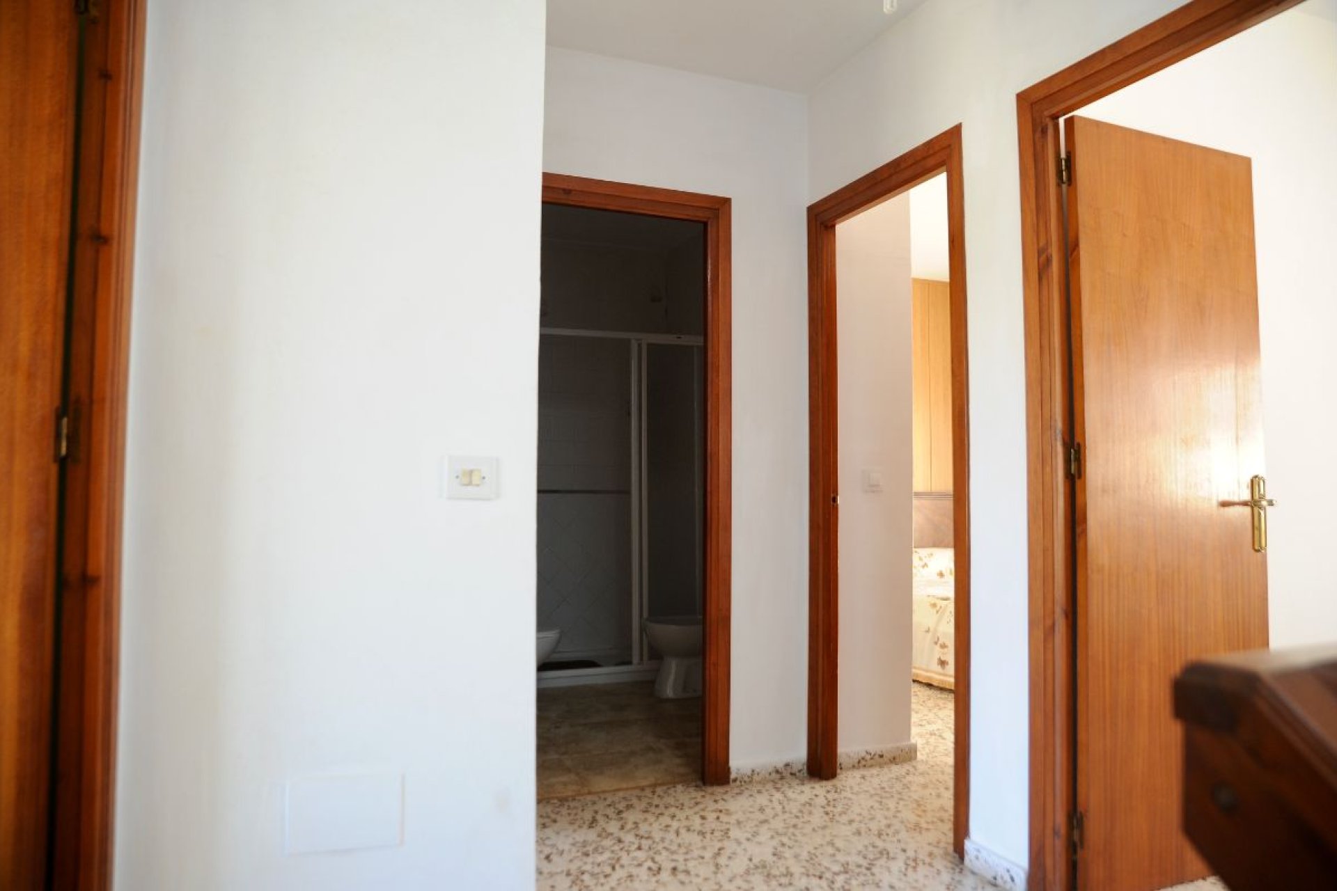Resale - House - Cuevas del Almanzora
