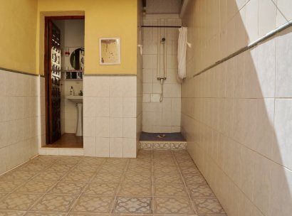 House · Resale - Cuevas del Almanzora · Almería · Spain
