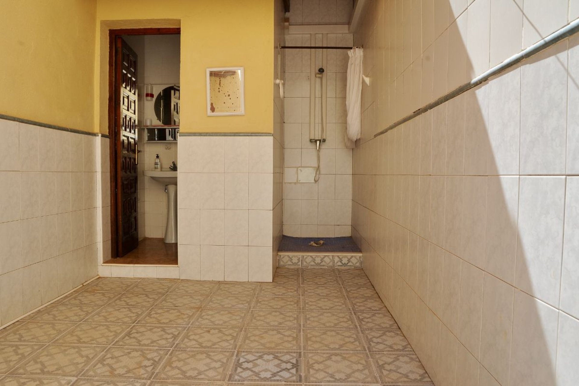 Resale - House - Cuevas del Almanzora
